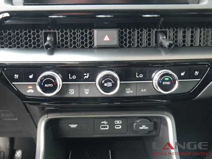 Honda CR-V e HEV Advance AWD HUD El. Panodach Navi Digitales Cockpit Memory Sitze Soun