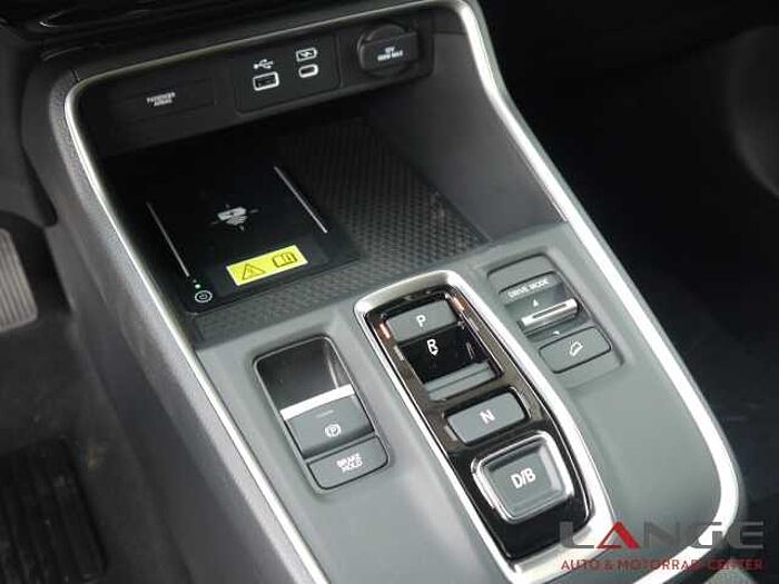 Honda CR-V e HEV Advance AWD HUD El. Panodach Navi Digitales Cockpit Memory Sitze Soun