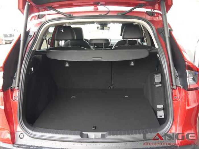 Honda CR-V e HEV Advance AWD HUD El. Panodach Navi Digitales Cockpit Memory Sitze Soun