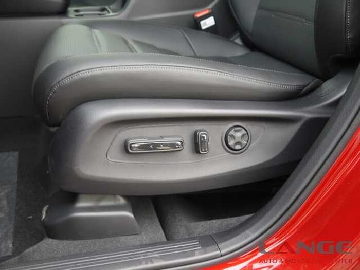Honda CR-V e HEV Advance AWD HUD El. Panodach Navi Digitales Cockpit Memory Sitze Soun
