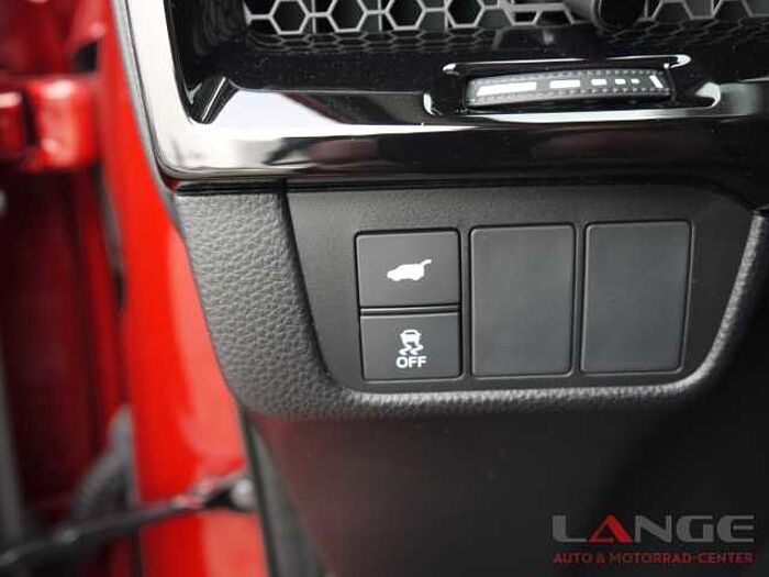 Honda CR-V e HEV Advance AWD HUD El. Panodach Navi Digitales Cockpit Memory Sitze Soun