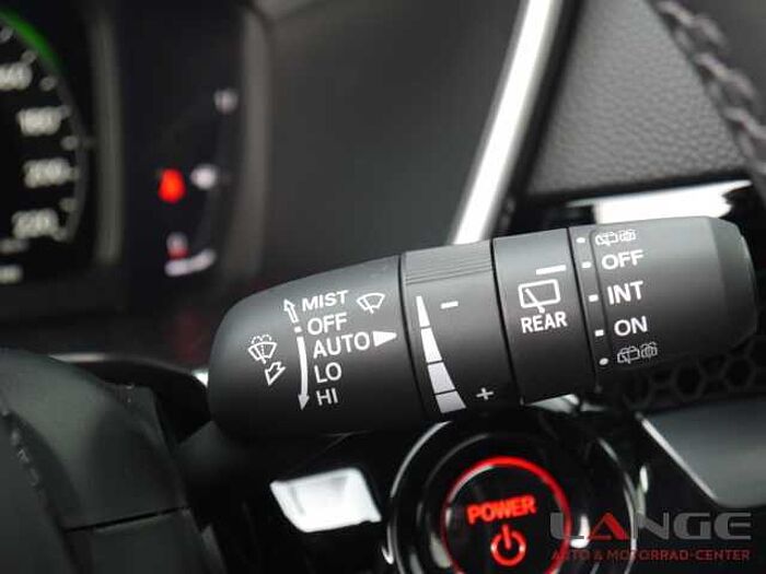 Honda CR-V e HEV Advance AWD HUD El. Panodach Navi Digitales Cockpit Memory Sitze Soun