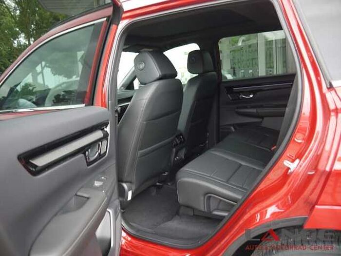 Honda CR-V e HEV Advance AWD HUD El. Panodach Navi Digitales Cockpit Memory Sitze Soun