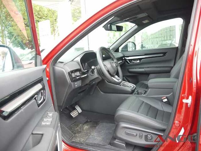 Honda CR-V e HEV Advance AWD HUD El. Panodach Navi Digitales Cockpit Memory Sitze Soun