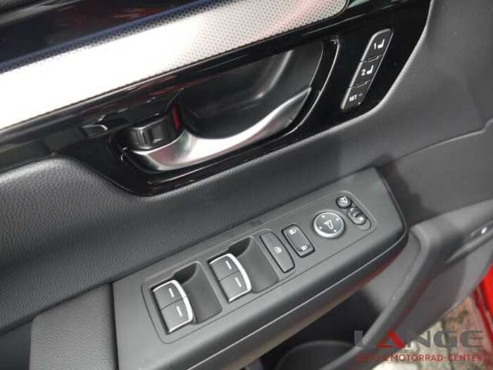 Honda CR-V e HEV Advance AWD HUD El. Panodach Navi Digitales Cockpit Memory Sitze Soun