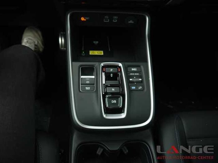 Honda CR-V e HEV Advance AWD HUD El. Panodach Navi Digitales Cockpit Memory Sitze Soun