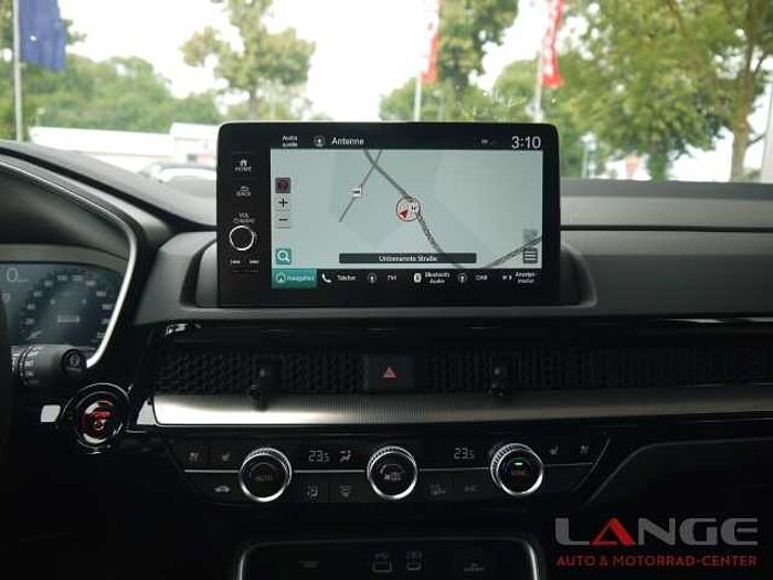 Honda CR-V e HEV Advance AWD HUD El. Panodach Navi Digitales Cockpit Memory Sitze Soun