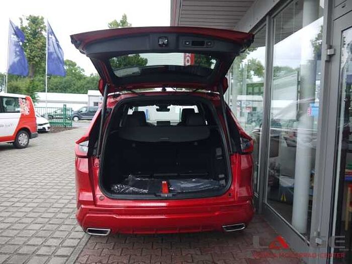 Honda CR-V e HEV Advance AWD HUD El. Panodach Navi Digitales Cockpit Memory Sitze Soun