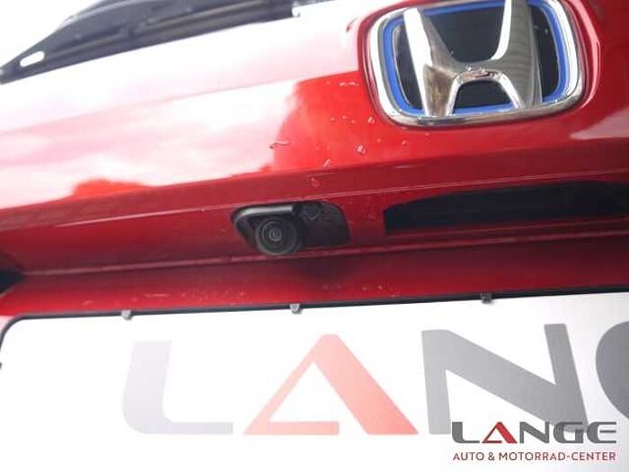 Honda CR-V e HEV Advance AWD HUD El. Panodach Navi Digitales Cockpit Memory Sitze Soun