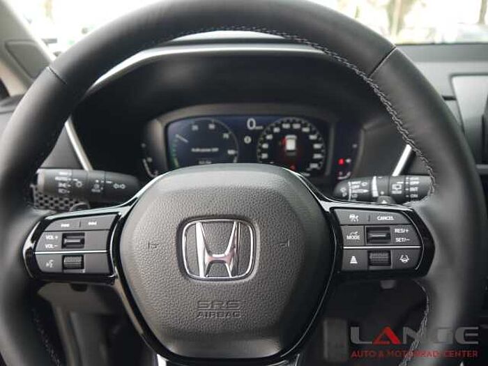 Honda CR-V e HEV Advance AWD HUD El. Panodach Navi Digitales Cockpit Memory Sitze Soun