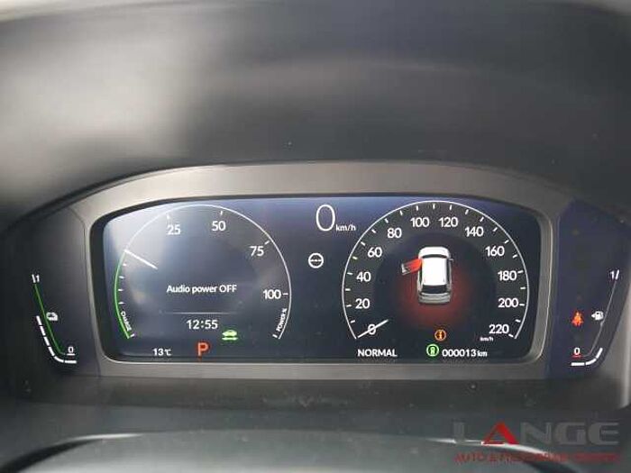 Honda CR-V e HEV Advance AWD HUD El. Panodach Navi Digitales Cockpit Memory Sitze Soun