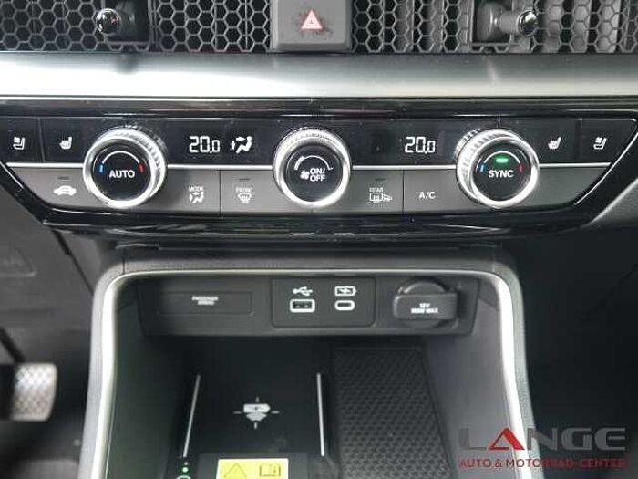 Honda CR-V e HEV Advance AWD HUD El. Panodach Navi Digitales Cockpit Memory Sitze Soun