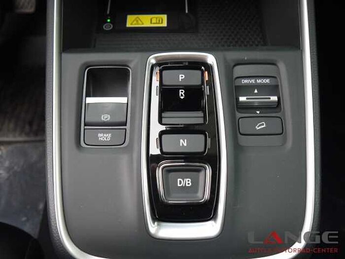 Honda CR-V e HEV Advance AWD HUD El. Panodach Navi Digitales Cockpit Memory Sitze Soun