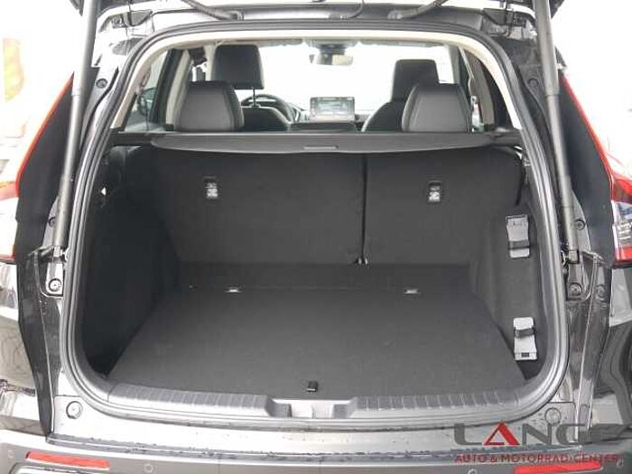 Honda CR-V e HEV Advance AWD HUD El. Panodach Navi Digitales Cockpit Memory Sitze Soun