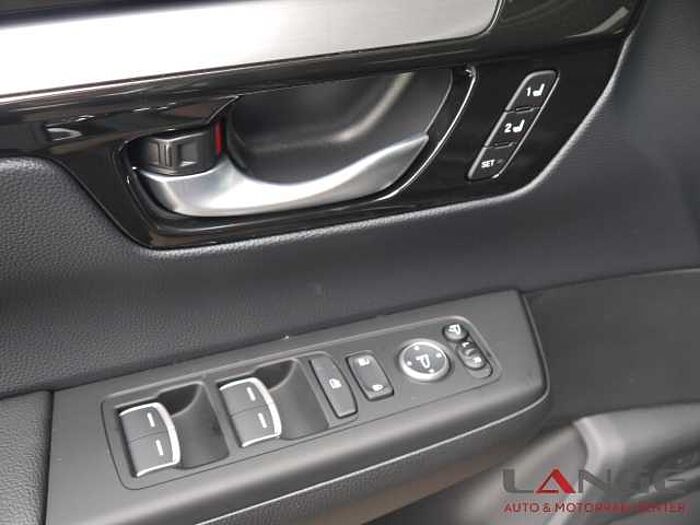 Honda CR-V e HEV Advance AWD HUD El. Panodach Navi Digitales Cockpit Memory Sitze Soun