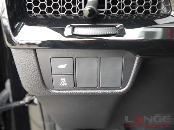 Honda CR-V e HEV Advance AWD HUD El. Panodach Navi Digitales Cockpit Memory Sitze Soun