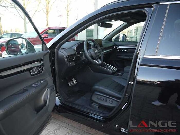 Honda CR-V e HEV Advance AWD HUD El. Panodach Navi Digitales Cockpit Memory Sitze Soun