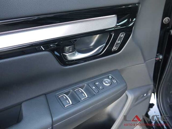 Honda CR-V e HEV Advance AWD HUD El. Panodach Navi Digitales Cockpit Memory Sitze Soun