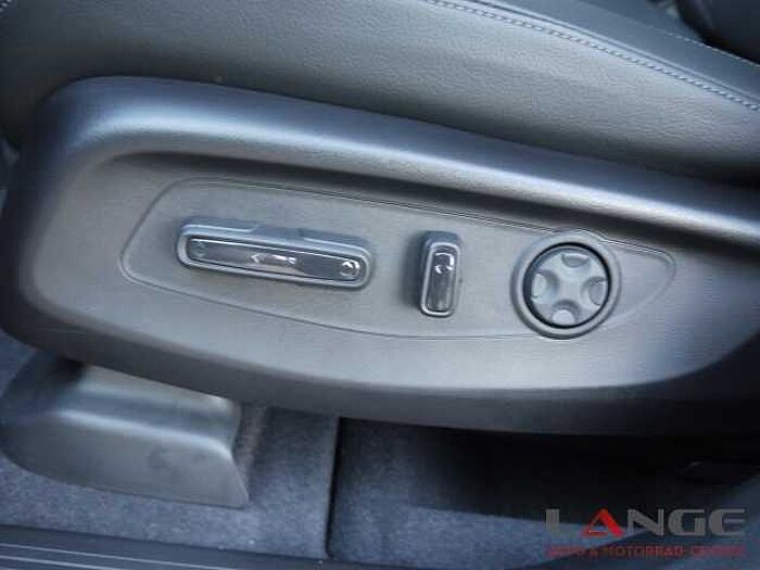 Honda CR-V e HEV Advance AWD HUD El. Panodach Navi Digitales Cockpit Memory Sitze Soun