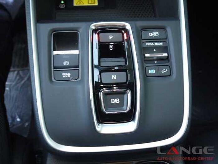 Honda CR-V e HEV Advance AWD HUD El. Panodach Navi Digitales Cockpit Memory Sitze Soun