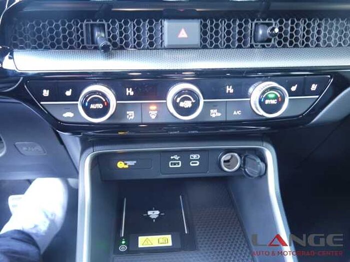 Honda CR-V e HEV Advance AWD HUD El. Panodach Navi Digitales Cockpit Memory Sitze Soun