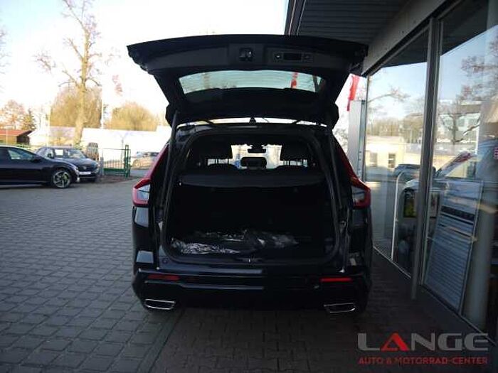 Honda CR-V e HEV Advance AWD HUD El. Panodach Navi Digitales Cockpit Memory Sitze Soun