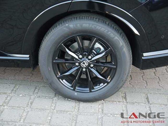 Honda CR-V e HEV Advance AWD HUD El. Panodach Navi Digitales Cockpit Memory Sitze Soun