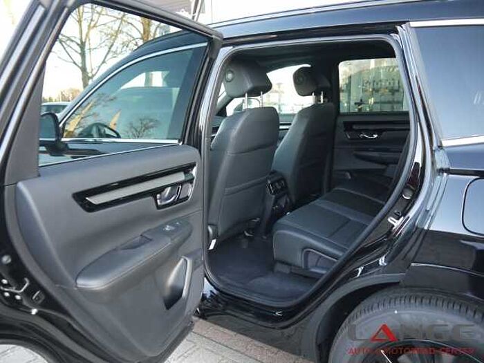 Honda CR-V e HEV Advance AWD HUD El. Panodach Navi Digitales Cockpit Memory Sitze Soun