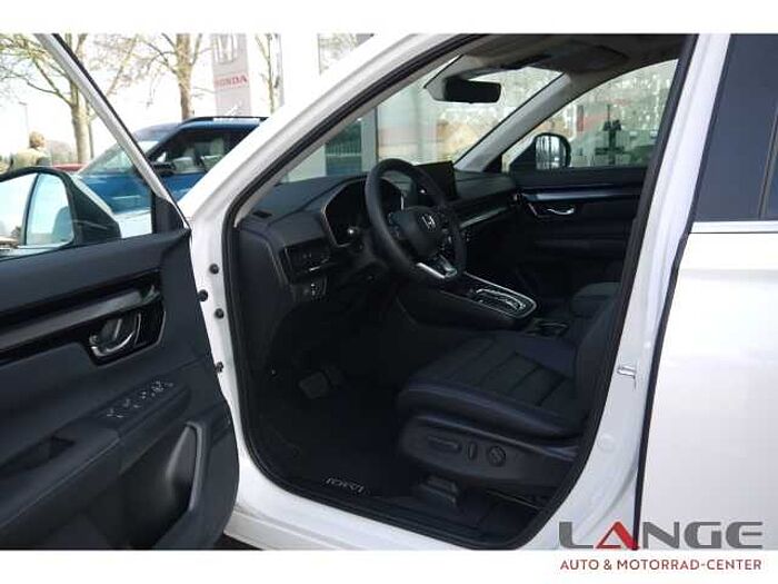 Honda CR-V e HEV Advance AWD HUD El. Panodach Navi Digitales Cockpit Memory Sitze Soun