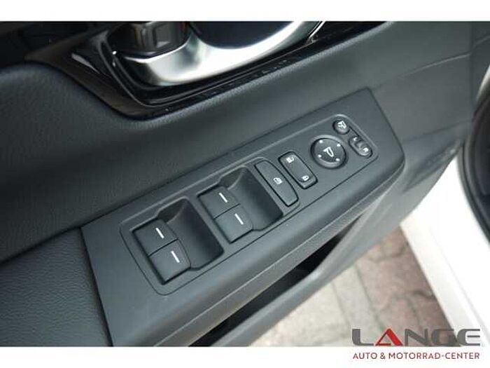 Honda CR-V e HEV Advance AWD HUD El. Panodach Navi Digitales Cockpit Memory Sitze Soun