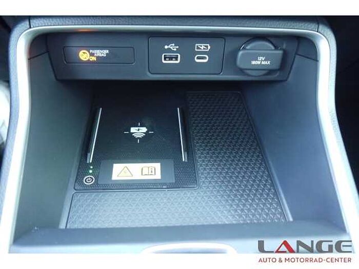 Honda CR-V e HEV Advance AWD HUD El. Panodach Navi Digitales Cockpit Memory Sitze Soun