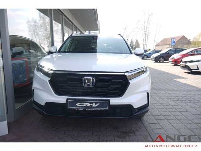 Honda CR-V e HEV Advance AWD HUD El. Panodach Navi Digitales Cockpit Memory Sitze Soun