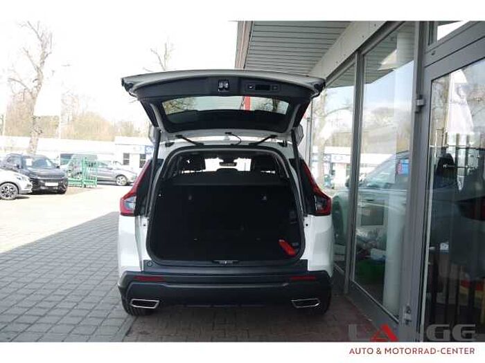 Honda CR-V e HEV Advance AWD HUD El. Panodach Navi Digitales Cockpit Memory Sitze Soun