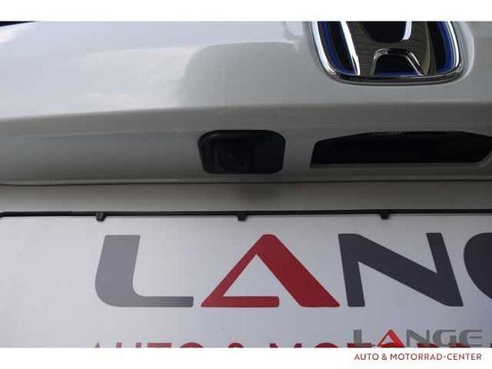 Honda CR-V e HEV Advance AWD HUD El. Panodach Navi Digitales Cockpit Memory Sitze Soun