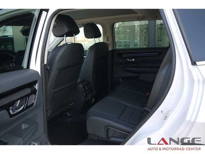 Honda CR-V e HEV Advance AWD HUD El. Panodach Navi Digitales Cockpit Memory Sitze Soun