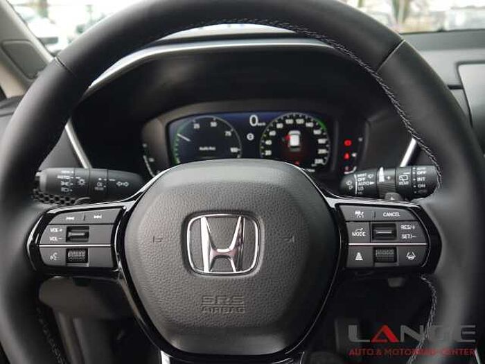 Honda CR-V e HEV Hybrid 2.0 AT AWD Advance HUD El. Panodach Navi Digitales Cockpit Mem
