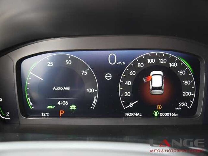 Honda CR-V e HEV Hybrid 2.0 AT AWD Advance HUD El. Panodach Navi Digitales Cockpit Mem