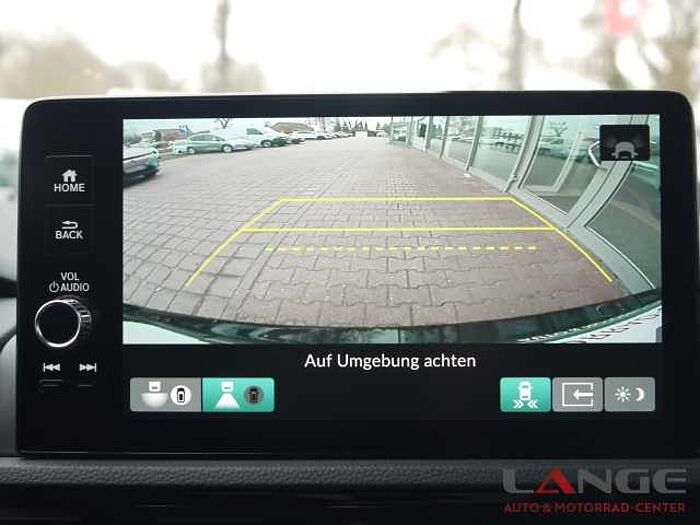 Honda CR-V e HEV Hybrid 2.0 AT AWD Advance HUD El. Panodach Navi Digitales Cockpit Mem