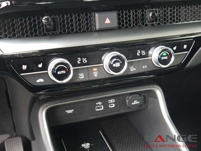 Honda CR-V e HEV Hybrid 2.0 AT AWD Advance HUD El. Panodach Navi Digitales Cockpit Mem