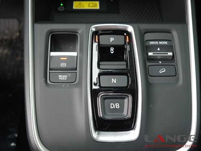 Honda CR-V e HEV Hybrid 2.0 AT AWD Advance HUD El. Panodach Navi Digitales Cockpit Mem