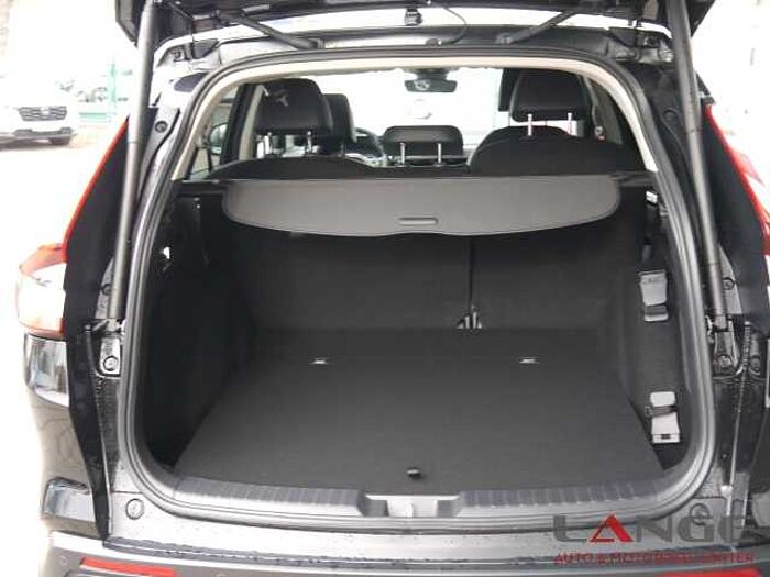Honda CR-V e HEV Hybrid 2.0 AT AWD Advance HUD El. Panodach Navi Digitales Cockpit Mem