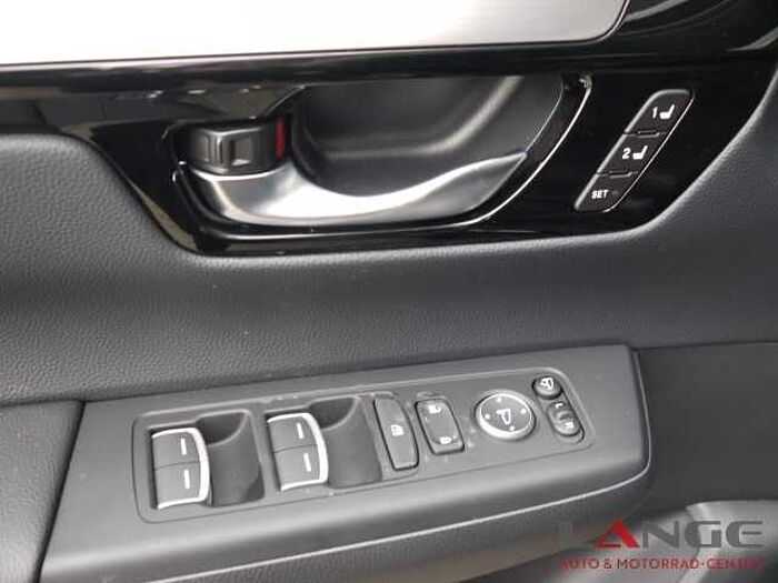 Honda CR-V e HEV Hybrid 2.0 AT AWD Advance HUD El. Panodach Navi Digitales Cockpit Mem