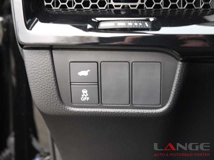 Honda CR-V e HEV Hybrid 2.0 AT AWD Advance HUD El. Panodach Navi Digitales Cockpit Mem