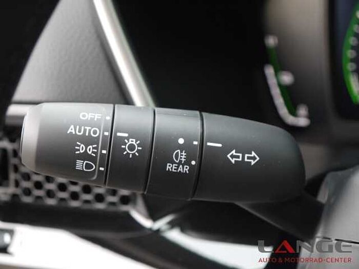 Honda CR-V e HEV Hybrid 2.0 AT AWD Advance HUD El. Panodach Navi Digitales Cockpit Mem