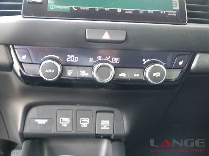 Honda Jazz 1.5 i-MMD Hybrid Crosstar Advance Navi LED ACC Apple CarPlay Android Auto F