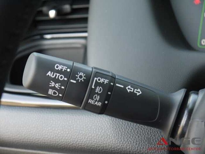 Honda Jazz 1.5 i-MMD Hybrid Crosstar Advance Navi LED ACC Apple CarPlay Android Auto F