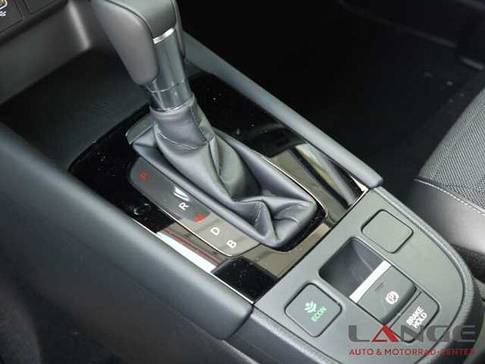 Honda Jazz i-MMD Hybrid 1.5 HEV Crosstar Advance A Navi LED ACC Apple CarPlay Android