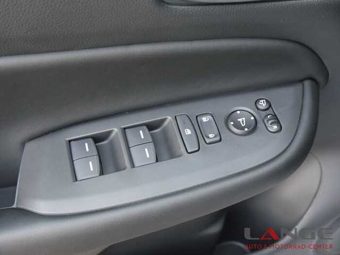 Honda Jazz i-MMD Hybrid 1.5 HEV Crosstar Advance A Navi LED ACC Apple CarPlay Android