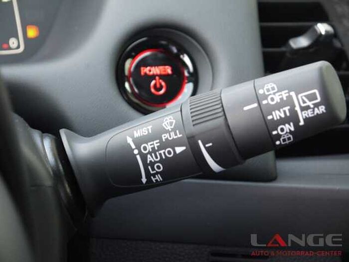 Honda Jazz i-MMD Hybrid 1.5 HEV Crosstar Advance A Navi LED ACC Apple CarPlay Android