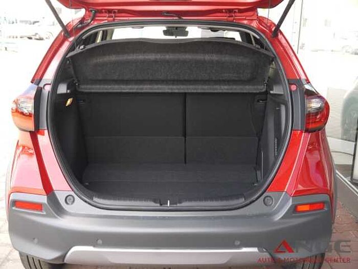 Honda Jazz i-MMD Advance 1.5 Hybrid Crosstar Adv. HEV A Navi LED ACC Apple CarPlay And